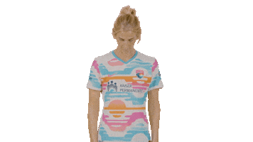Sofia Jakobsson Sport Sticker by National Women's Soccer League