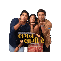 Aarohi Sticker
