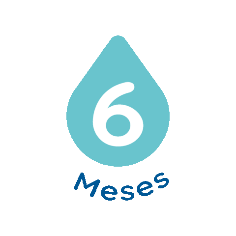 Bebe Sticker by Aqua Baby