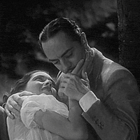 William Powell Hand Kiss GIF