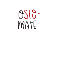 Kmmurky stoma ostomy ileostomy ostomyawareness Sticker