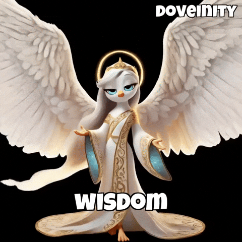 Cleansing GIF by thedoveinity