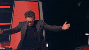 1tv cute hug coach voice GIF