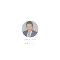 Just Listed Sticker by JohnHart Real Estate