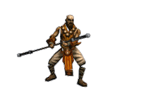 diablo 3 page STICKER