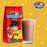 conaprole conamigos GIF