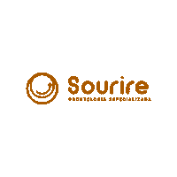 Sticker by Sourire Odontologia