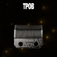 Barber Haircut GIF by TPOB