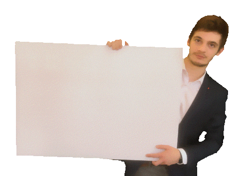 Sticker by Alexander Geißler