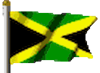 reggae STICKER