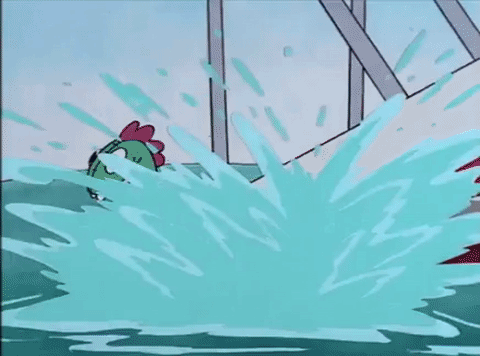 nicksplat GIF