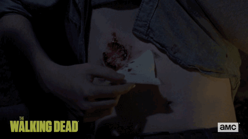 Twd GIF by The Walking Dead