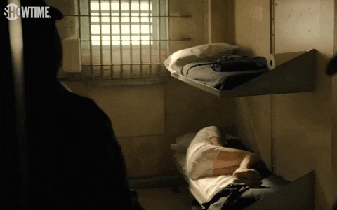 Season 2 GIF by SHOWTIME