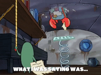 season 5 GIF by SpongeBob SquarePants