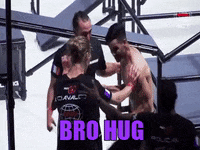 WorldChaseTag happy excited hug tag GIF