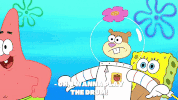 season 9 it came from goo lagoon GIF by SpongeBob SquarePants