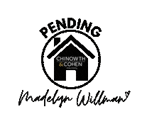 Madelynwillman Sticker by Chinowth & Cohen Realtors