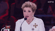 X Factor Ciao GIF by X Factor Italia
