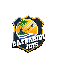 Cricket Team Mango Sticker by 100MB