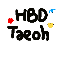 또봄이넹 Sticker