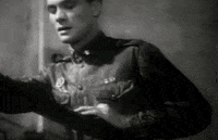 Sad Film GIF