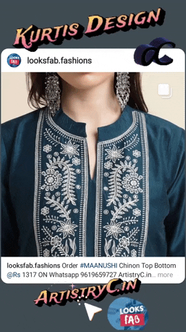 Buy Now Fashion GIF by ArtistryC