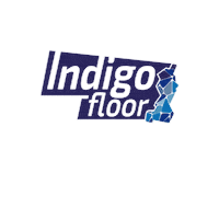 Coating Sticker by Indigo Floor | DHT Bedrijfsvloeren