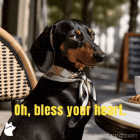 Sarcastic Coffee GIF by Woofzara