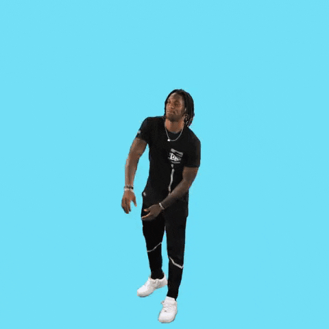 jaswimbish giphyupload ceedee lamb GIF