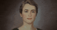 Portrait Of A Lady On Fire Neon Rated GIF by NEON