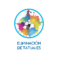 Eliminacion De Tatuajes Sticker by VioSculpt Aesthetics