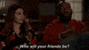 lamorne morris friends GIF by New Girl