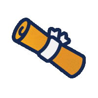 Snhucelebrate Sticker by SNHU