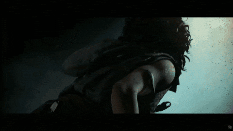 Video Games Adventure GIF