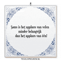 Humor Support GIF by Tegelspreuken.nl