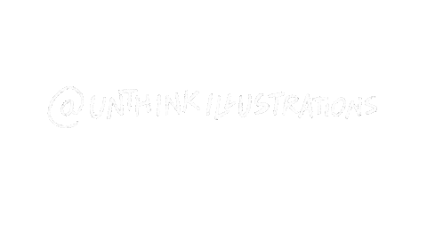 unthinkillustrations giphyupload unthinkillustrations Sticker