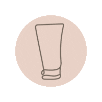Creme Sticker