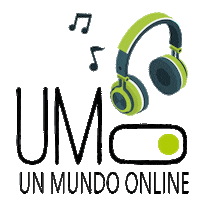 umosr tecnologia celulares fundas umo Sticker