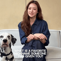Lady M Kiddo GIF