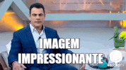 recordtv hojeemdia GIF