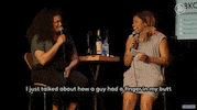 phoebe robinson bae GIF by Refinery 29 GIFs