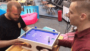 Sport Fail GIF by KLASK Game