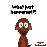 No Way What Sticker by VeeFriends