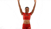 Basketball Nba GIF by Atlanta Hawks