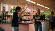 Paula Hello GIF by Squad Busters