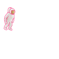 selettiworld seletti Sticker