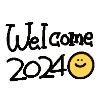 Happy Fun Sticker by てんりちゃん