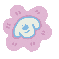 Heart Love Sticker by qkunhome