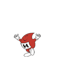 Hemoce sangue solidariedade doacao hemoce Sticker