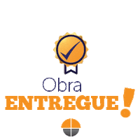 Obra Construcao Sticker by Setef Construtora